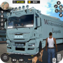 icon US Truck Simulator Game 2022(US Truck Simulator Game 2022
)