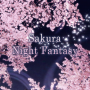 icon Sakura Night Fantasy(Tema-Sakura Night Fantasy-)
