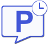 icon Parking SMS Scheduler(Parking Penjadwal SMS) 6.3