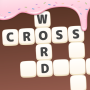 icon Crossword Pie(Mini Teka-Teki Silang Kata)