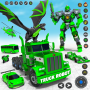 icon Robots War Car Transform Game()