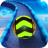icon Space Rolling Balls Race(Bola Bergulir Ruang Balapan) 1.1.8