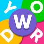 icon WordyDaily Wordle Puzzle(tele - Teka-teki Kata Harian)