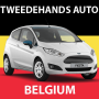 icon com.belguim.usedcars(Tweedehands Auto België
)