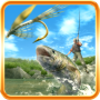 icon FlyFishing3D(Fly Fishing 3D)
