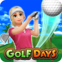 icon Golf Days:Excite Resort Tour (Hari Golf: Excite Resort Tour)