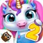 icon My Baby Unicorn 2()
