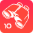 icon Binoculars(Teropong Mode Malam Zoom
) 1.7.6