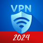 icon VPN(VPN - proxy cepat +
)