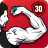 icon armworkout.armworkoutformen.armexercises(Arm Workout - Biceps Exercise
) 2.1.1
