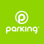 icon Parking(Aplikasi parkir
)