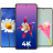 icon Flower Wallpapers(Wallpaper Bunga Keren Sederhana 4K | HD) 1.2.1