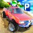 icon Parking Island: Mountain Road(Pulau Parkir: Mountain Road) 1.5.4