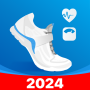icon Pacer Pedometer & Step Tracker (Pacer Pedometer Step Tracker)