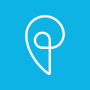 icon Onepark, Book a parking space! (Onepark, Pesan tempat parkir luar angkasa!)