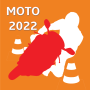 icon Examen Moto(Kode Izin ETM Moto - A A1 A2
)