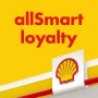 icon allSmart loyalty(allSmart loyalty elen
)