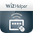 icon com.ahranta.android.wizhelper(Manajer WizHelper Laporan) 1.8