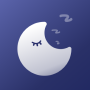 icon Sleep Monitor(Monitor Tidur: Pelacak Tidur)