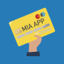 icon MIA AppRDC,ADI,SFL(Aplikasi SAYA)