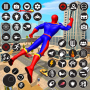 icon Rope Superhero Games Rope Hero ()
