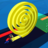 icon Spiral Color 3D(Spiral Warna 3D
) 0.2