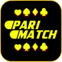 icon Parimatch Casino(Parimatch simulator kasino
)