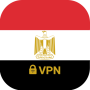 icon EGYPT VPN(VPN Mesir - Buka Blokir)