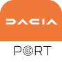 icon Dacia PORT(Dacia PORT
)