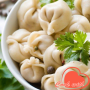 icon Dumpling recipes(Resep pangsit)