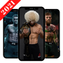 icon MMA Wallpapers UFC(Wallpaper MMA UFC Tinju
)