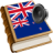 icon Maori best dict(Alfabet bahasa Inggris) 1.12