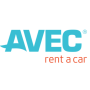 icon AVEC rent a car(AVEC menyewa mobil
)