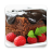 icon 43 Chocolate Cake Recipes(Resep Kue Coklat) 2.1