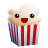 icon Popcorn Time(Waktu Popcorn
) 2.5.4