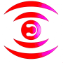 icon Gursha Tube(Aplikasi Gursha: Pemutar Video)