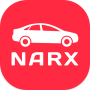 icon Avto Narx(Avto Narx Auto Taxi
)