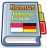 icon Kamus Indonesia jerman(Kamus Bahasa Jerman Indonesia) 1.3
