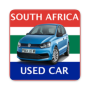 icon Used Cars in South Africa(Afrika Selatan
)