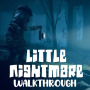 icon Little Nightmares II Walkthrough(Little Nightmares 2)