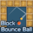 icon Block Bounce Ball(Block Bounce Ball - Ball Bounc) 1.22