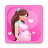 icon A Mom : Pregnancy Hamil Kehamilan(Seorang Ibu Foto Sentuh 1Galeri: Foto Terenkripsi Agenda Tugas: Kalender Peringatan Anjuran Menulis - Pembuat Faktur Templat Slide Co Online : Berkencan dengan Orang Asli Kejutan Telur Mainan Unbox Games Esports Pembuat Logo Gaming SBNRI:Reksa Dana , Akun) Pregnancy Kehamilan V16.17.07.25