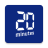 icon 20 minutes(20 menit -) 25.7.1