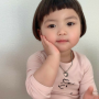 icon Korean Cute Baby StickersWAStickersApp(Stiker Bayi Lucu Korea - Aplikasi Stiker WhatsApp
)