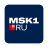 icon MSK1.RU(MSK1.RU - Berita Moskow) 3.25.1