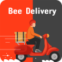 icon Bee Delivery(Bee POS - Bee Delivery
)