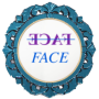 icon True Face(Cermin Wajah Sejati
)
