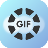 icon Creative GIF Maker(Pembuat GIF Kreatif
) 1.0