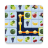 icon Original Title Match Puzzle(teki Pencocokan Ubin Asli
) 1.0.4