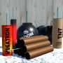 icon Firecrackers Bombs and Explosions Simulator(Petasan, Bom, dan Peledak)